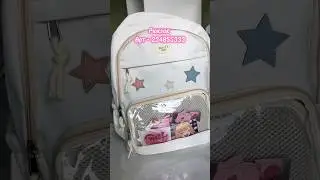 Арт - 234855333 #oziti #wb #backtoschool #wildberries #обзор #school #школа #рюкзак