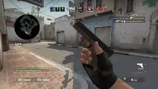 CS:GO Frag Dump 4