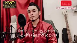 Dih Tanakaw Ma Suratan - Jai Musli (Cover)