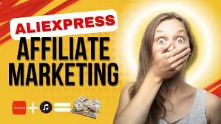 How to Earn with TikTok and Aliexpress Affiliate Program with no Investment | Mentor Tahir
