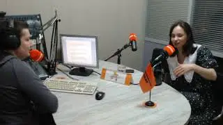 18 апреля – Анастасия Голуб, мастер спорта по чирлидингу, основатель команды «Пандора»