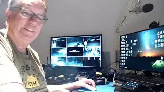 W3JVU TEST You Tube