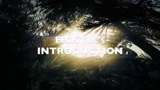 FicktikHD's Introduction To Revolution Stunting