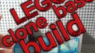 LEGO clone base build