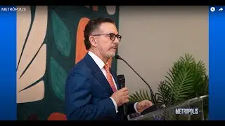 FEM Academy, Don Carlos Salcedo y una propuesta que ya cambió las reglas del juego
