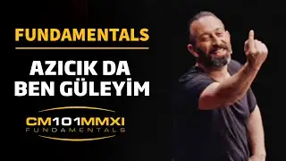 Cem Yılmaz | Azıcık da ben güleyim