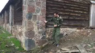 Колоны и Столбы