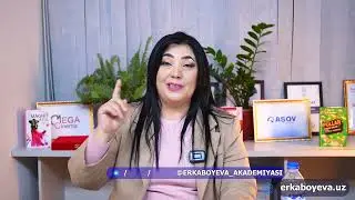 Miyani tozalashni oson usuli  | ERKABOYEVA AKADEMIYASI