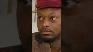 Blueface Walks Out Of Funny Marco 😂