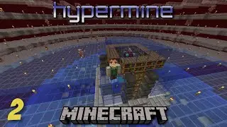 Gold Farm Tour - Hypermine SMP S4E2