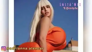 Adriana Alencar...wikki Biography age height relatioships Worth Family