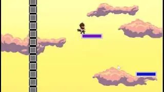 moving platform error  game maker studio