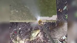 INGENIOUS & Oddly Satisfying Pressure Washing  Videos #89