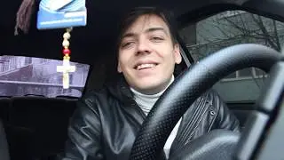Влог: Поездка в Старый Изборск