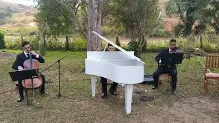 A thousand years -Clarim dos sonhos