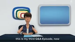 Pablo Q&A Part 3.