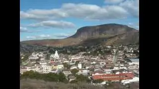 Pedra Azul - Fotos