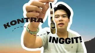 KONTRA INGGIT: NAWALA ANG MGA INGGITERA SA BUHAY KO NUNG GINAMIT KO ITO