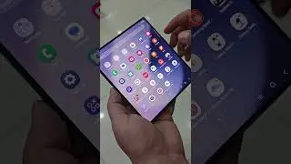 SAMSUNG Fold 6 #samsung #fold6 #smartphone #foryou #foryoupage #viralshorts #viralvideo #trending