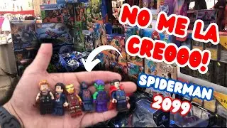 CACERÍA e INTERCAMBIO con suscriptor por fin lo CONSEGUIMOS ❗️