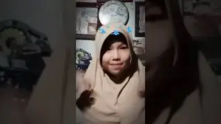 versi pakai efek cap cut.. #dance #tutorberanda #rameinpliss #bissmilahrame
