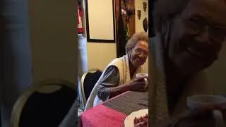 Aunty Pouiva Tauoa Reid