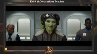 Ahsoka | Official Trailer