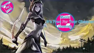 Music For Gaming (RetroVision - Heroes) #musicforgaming