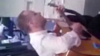 stevie singing 1