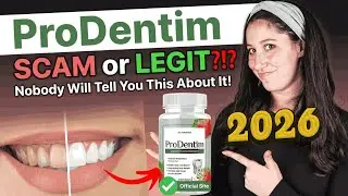 ProDentim Actually Works? Here's What Happened | Prodentim Review - 4haelth4u