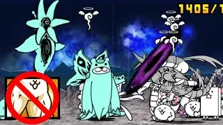 How to beat Cli-One with LEVEL 20 UNITS | Into the Future Ch.1 - Moon | Battle Cats