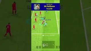 Emiliano Martínez POTW National Jul 11 '24 │ eFootball Mobile 2024