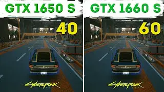 ПОЛНОЕ РАСКРЫТИЕ: GTX 1650 Super VS GTX 1660 Super