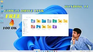 How to install windows 11| How to download windows 11beta | Google drive link