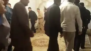 Зикр у Мухаммада 14 06 2018