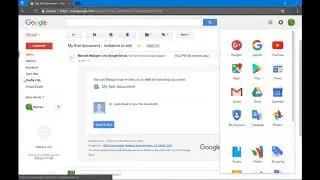 2  How to see a document that was shared from Google Docs