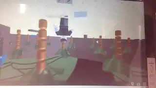 Pepe the frog in roblox
