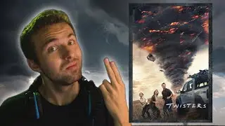 We're Finally Getting Entertainment Back | Twisters Review