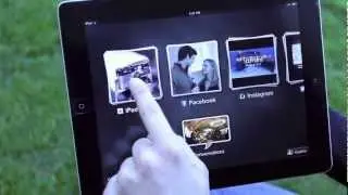 How to save all your Instagram photos within seconds