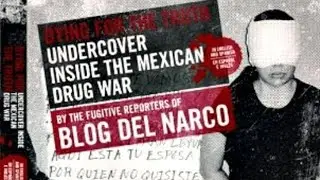 El Iceberg Del Blog del Narco|Episodio I| Creación