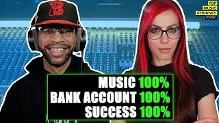 How To Win In The Music Industry 2024 - 