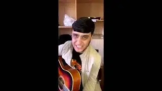 Amirjon Narzullayev -