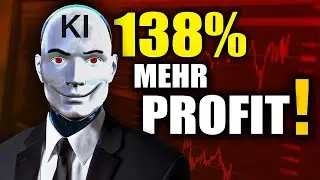 Broker-KI sagt Aktienkurse treffsicher vorher!