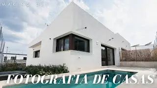 Guía Completa para Fotografiar y Grabar Videos de Casas en Venta