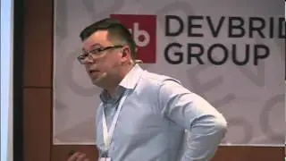 Konferencijos atidarymas - Tomas Misiukonis: Koučingo formulė