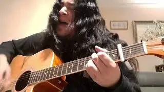 Wonderwall - Oasis (Cover)