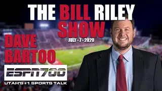 College Football Matrix's Dave Bartoo on what to expect from the Utes in 2020