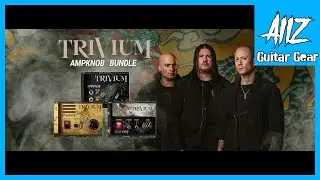We Tried the Bogren Trivium AmpKnob Bundle