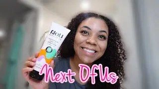 Next of Us Leave In Conditioner Review