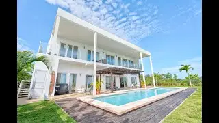 Welcome to Your Private Paradise in Playa Venao - Panama Pacific Riviera